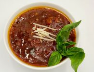 Fresh Marinara Sauce